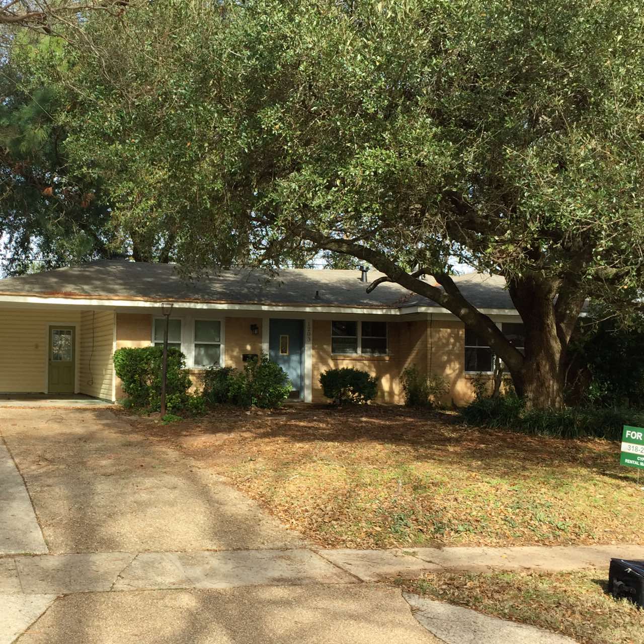 1203 Caroline Dr