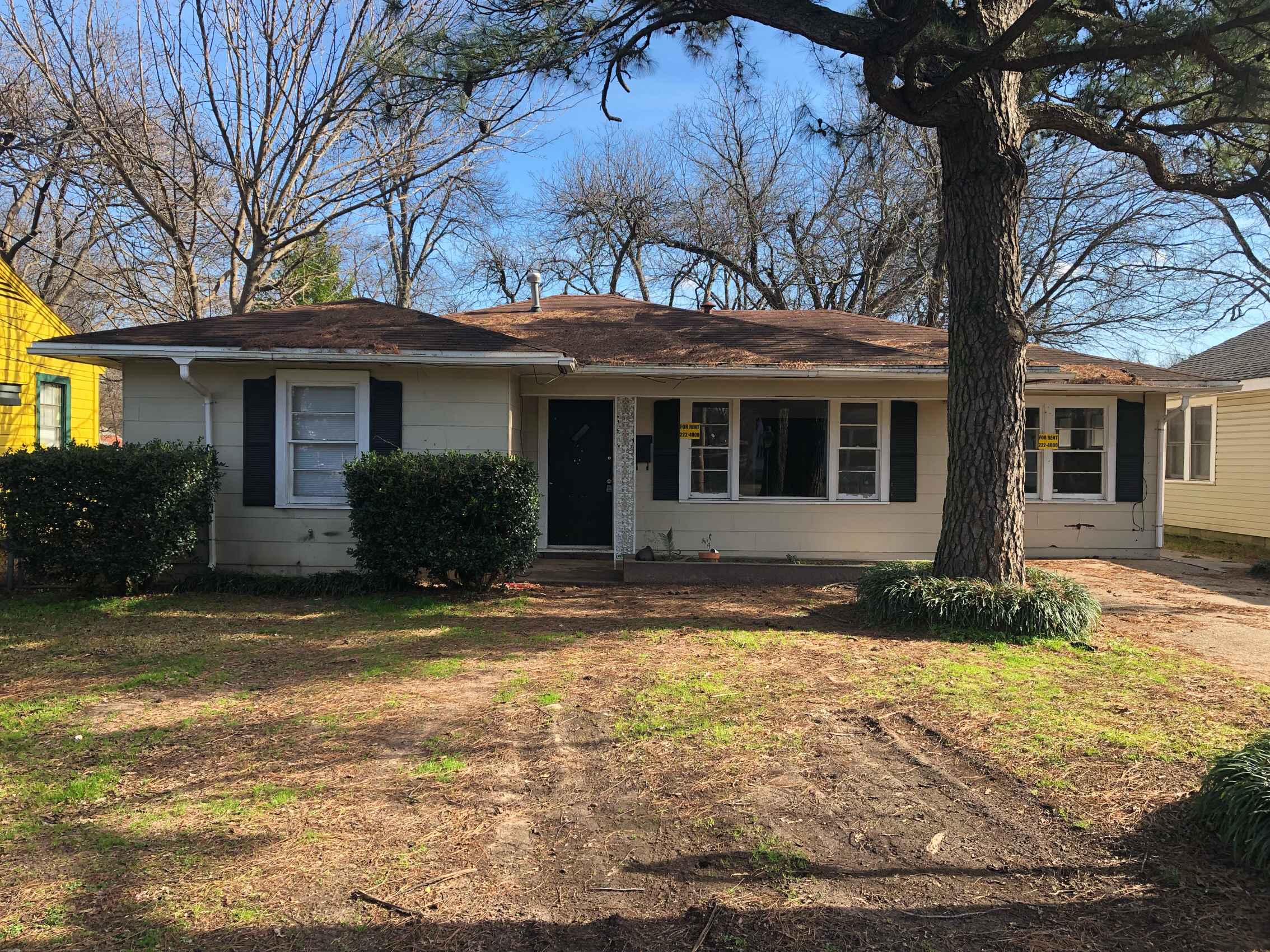 1204 Waller Ave